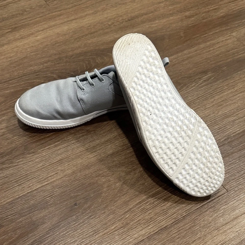 Men's Gray Casual Shoes Under Armour - Picture 4 of 5